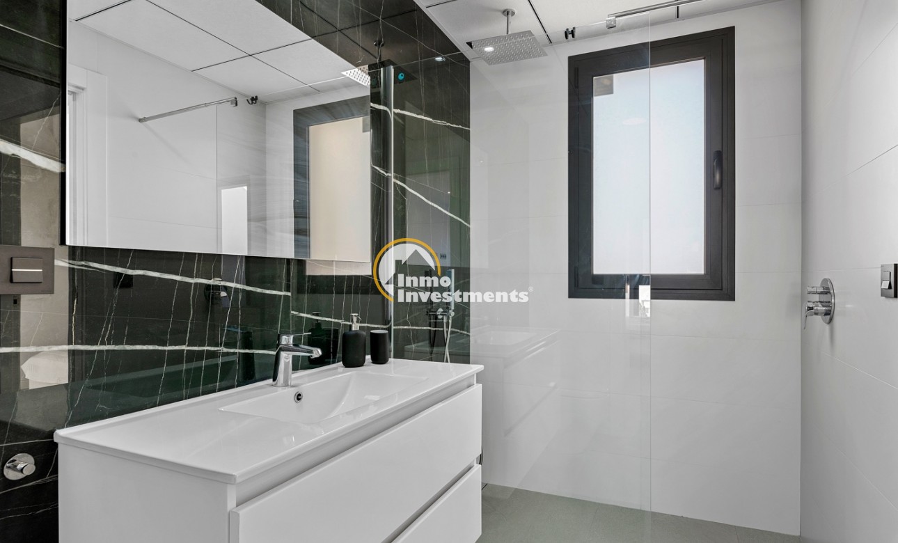 Bestaande bouw - Villa - Rojales