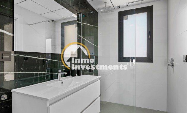 Bestaande bouw - Villa - Rojales