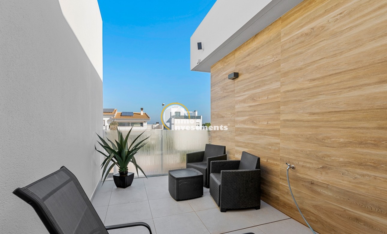 Bestaande bouw - Villa - Rojales