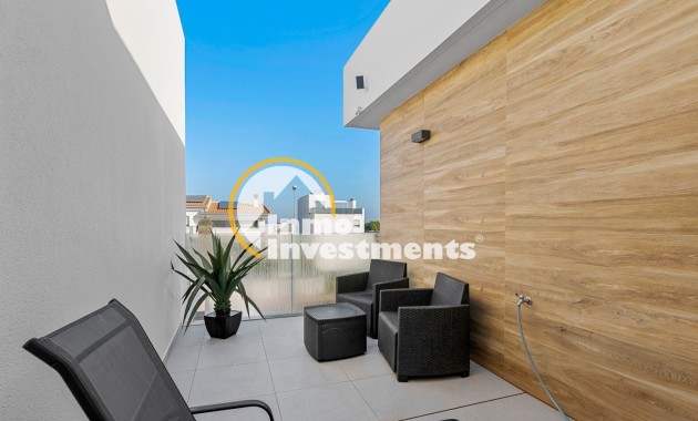 Bestaande bouw - Villa - Rojales