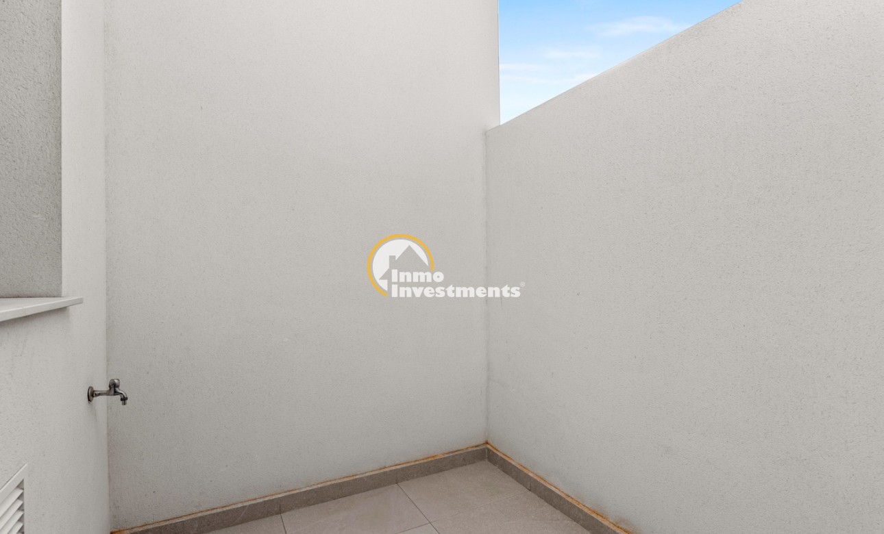 Bestaande bouw - Villa - Rojales