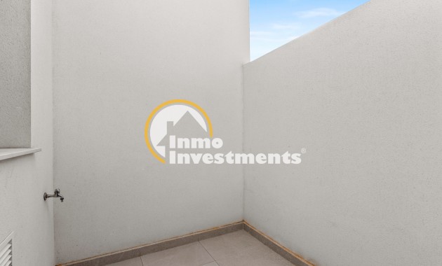 Bestaande bouw - Villa - Rojales