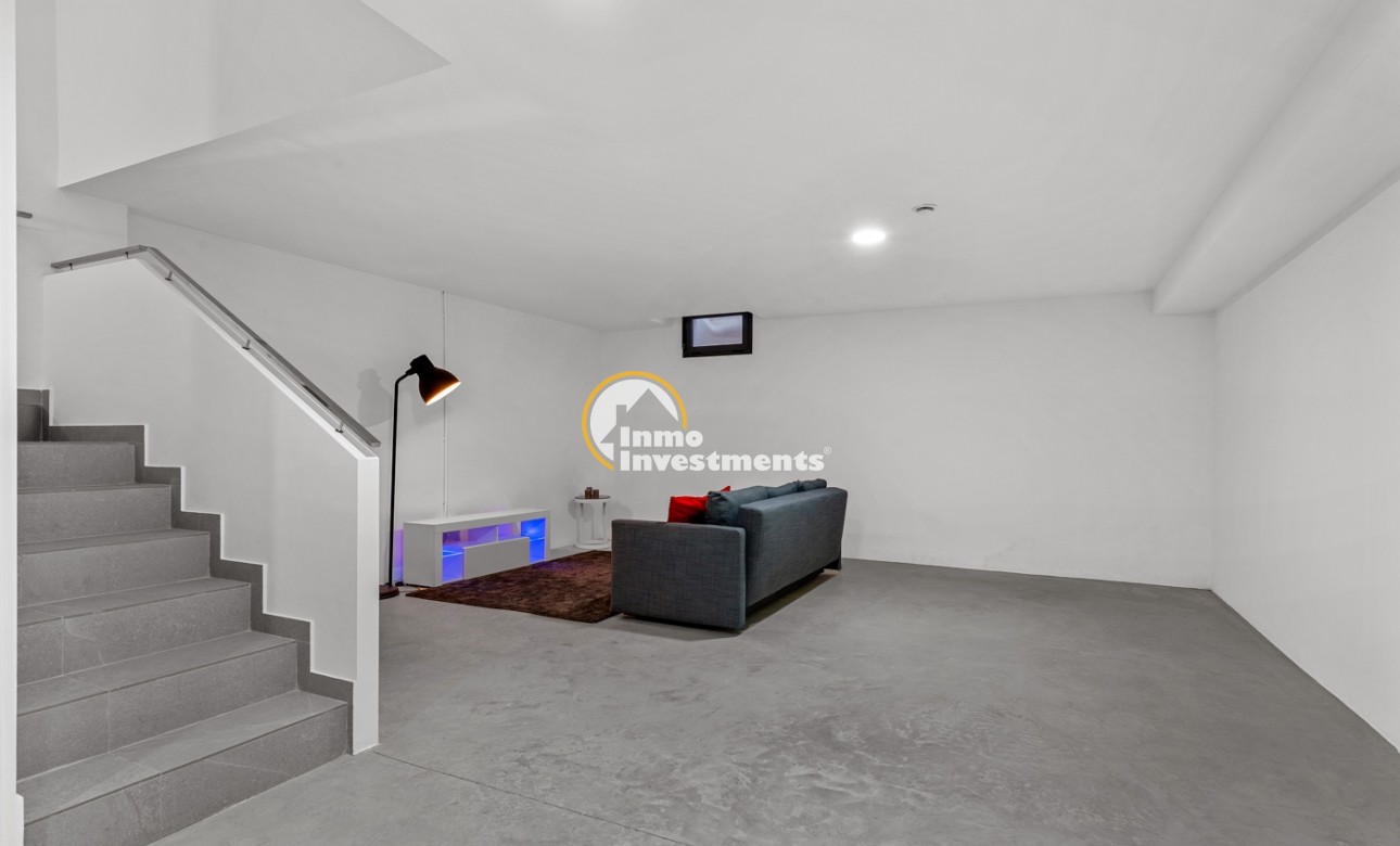 Bestaande bouw - Villa - Rojales