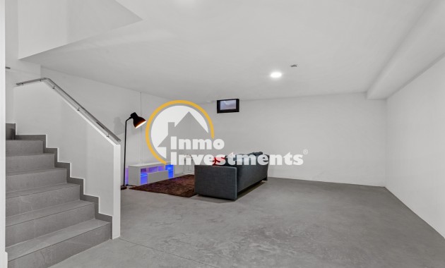 Bestaande bouw - Villa - Rojales