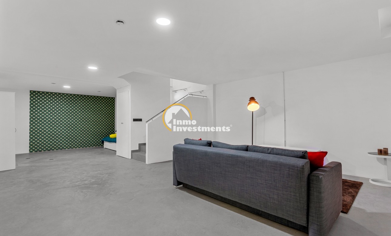 Bestaande bouw - Villa - Rojales