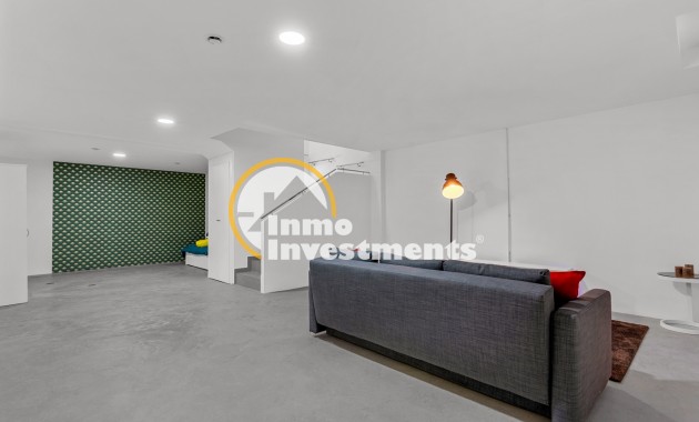 Bestaande bouw - Villa - Rojales