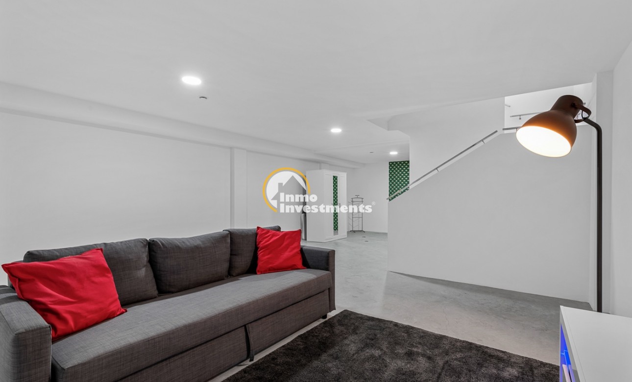 Bestaande bouw - Villa - Rojales