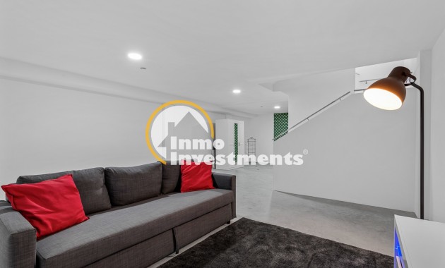 Bestaande bouw - Villa - Rojales