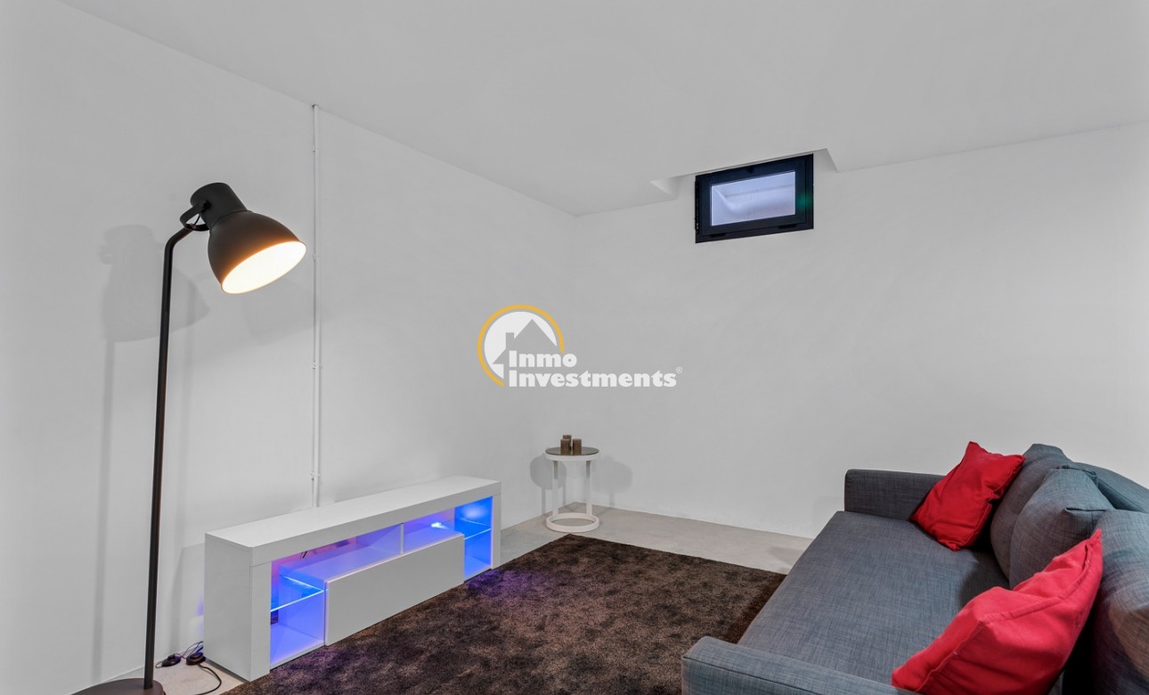 Bestaande bouw - Villa - Rojales