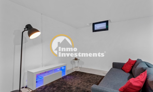 Bestaande bouw - Villa - Rojales