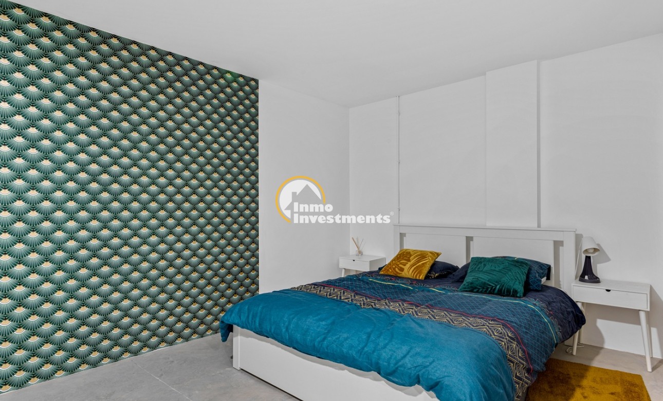 Bestaande bouw - Villa - Rojales