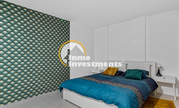 Bestaande bouw - Villa - Rojales