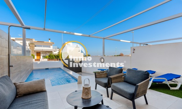 Bestaande bouw - Villa - Rojales