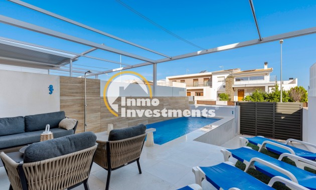 Bestaande bouw - Villa - Rojales