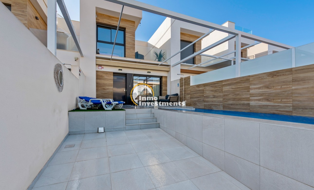 Bestaande bouw - Villa - Rojales