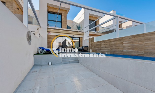 Bestaande bouw - Villa - Rojales