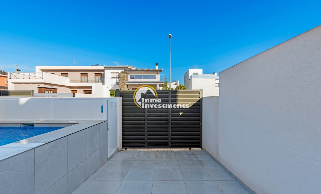 Bestaande bouw - Villa - Rojales