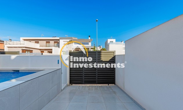 Bestaande bouw - Villa - Rojales