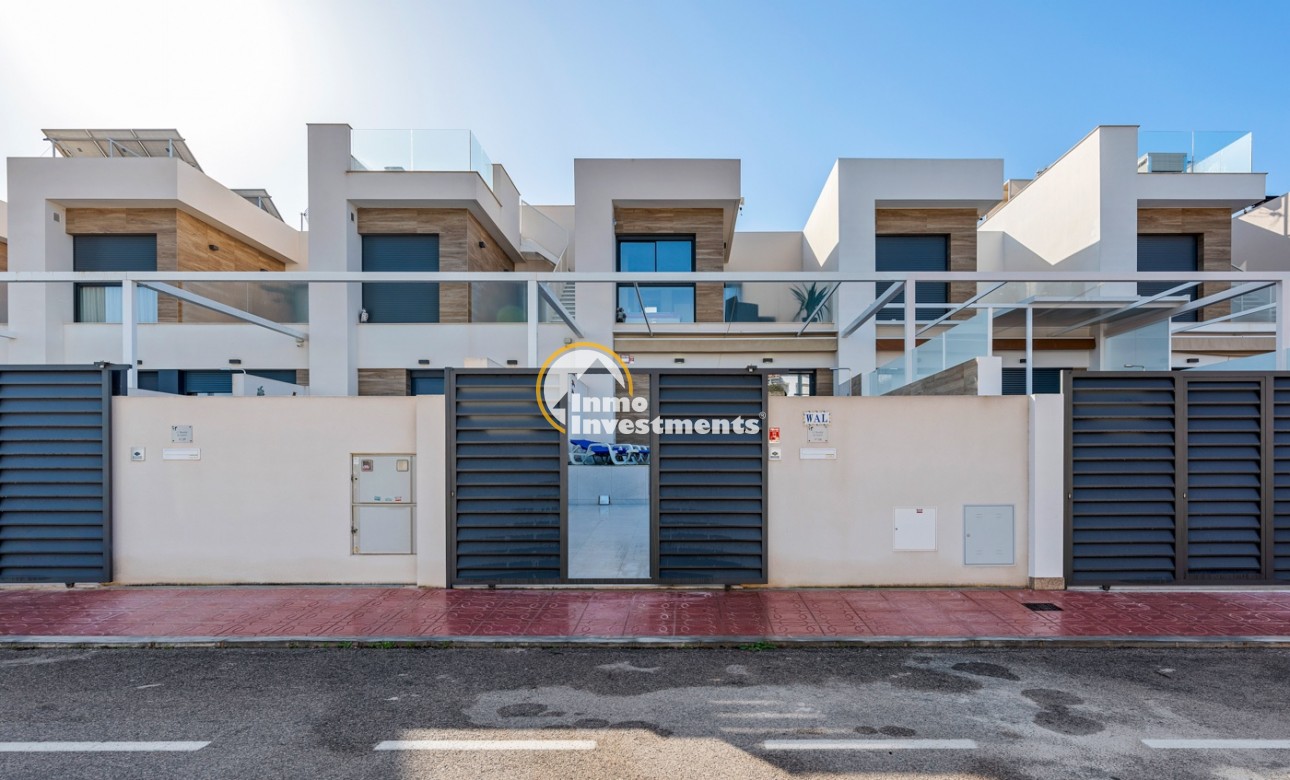 Bestaande bouw - Villa - Rojales