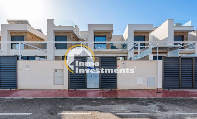 Bestaande bouw - Villa - Rojales