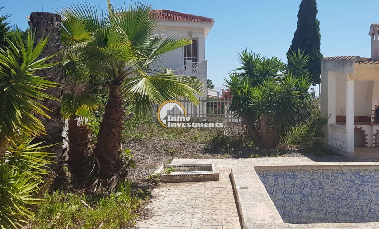 Resale - Villa - Ciudad Quesada