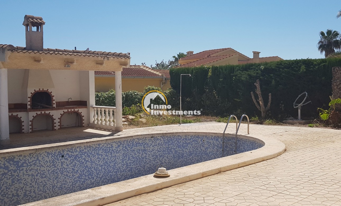 Resale - Villa - Ciudad Quesada
