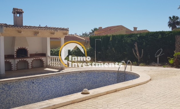 Resale - Villa - Ciudad Quesada