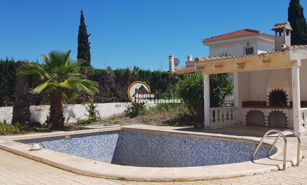 Resale - Villa - Ciudad Quesada