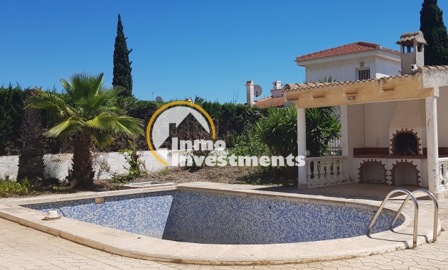 Resale - Villa - Ciudad Quesada