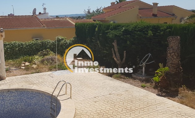 Resale - Villa - Ciudad Quesada