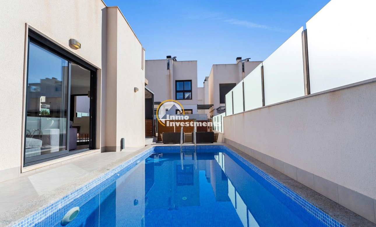 Bestaande bouw - Villa - Torrevieja - Sector 25