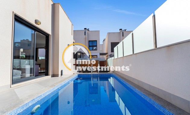 Bestaande bouw - Villa - Torrevieja - Sector 25