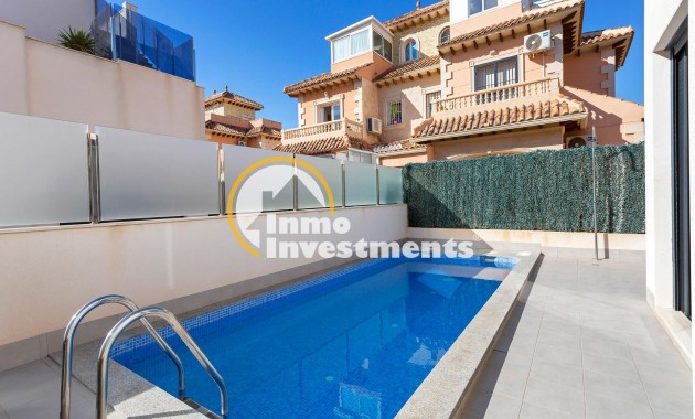 Bestaande bouw - Villa - Torrevieja - Sector 25