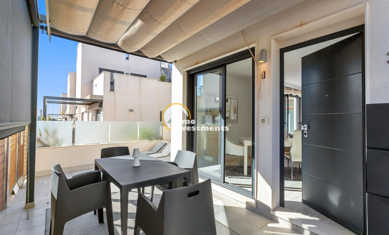 Bestaande bouw - Villa - Torrevieja - Sector 25