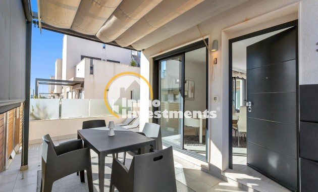 Bestaande bouw - Villa - Torrevieja - Sector 25