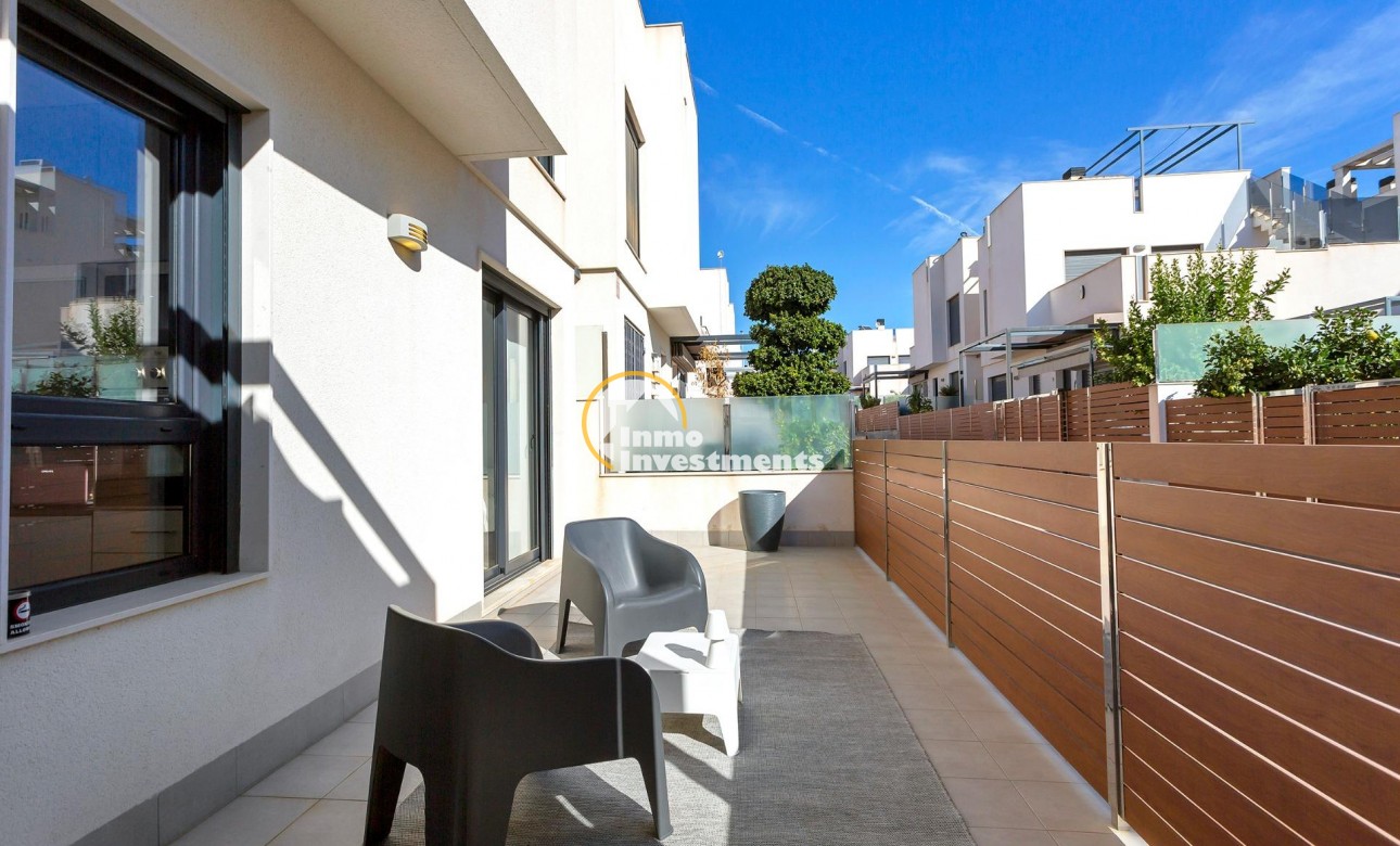 Bestaande bouw - Villa - Torrevieja - Sector 25