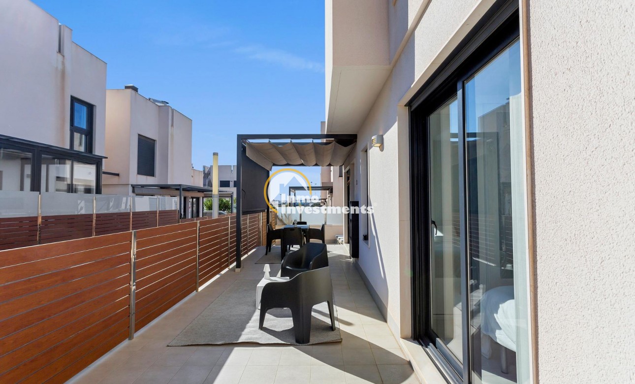 Bestaande bouw - Villa - Torrevieja - Sector 25