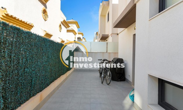 Bestaande bouw - Villa - Torrevieja - Sector 25