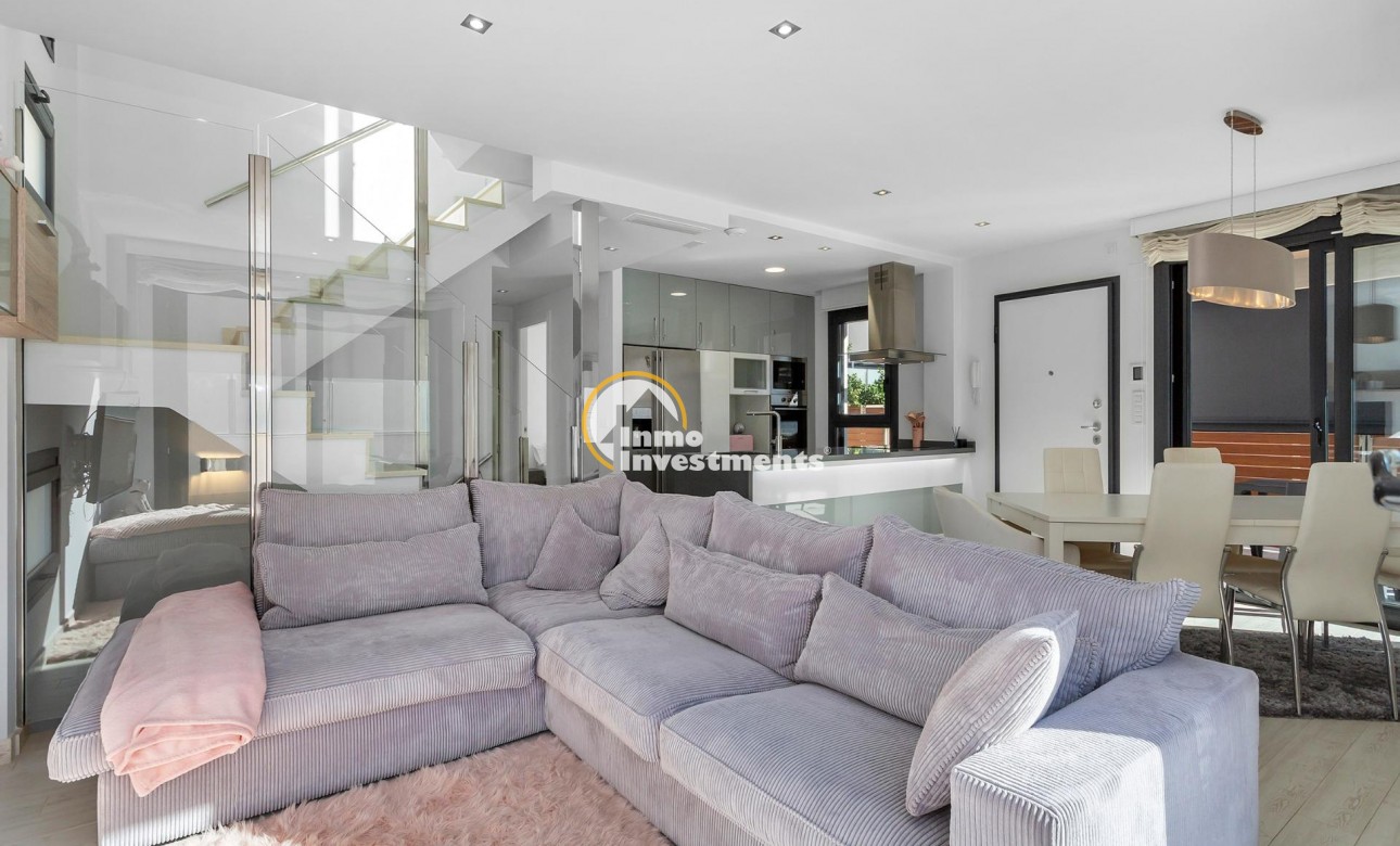 Bestaande bouw - Villa - Torrevieja - Sector 25