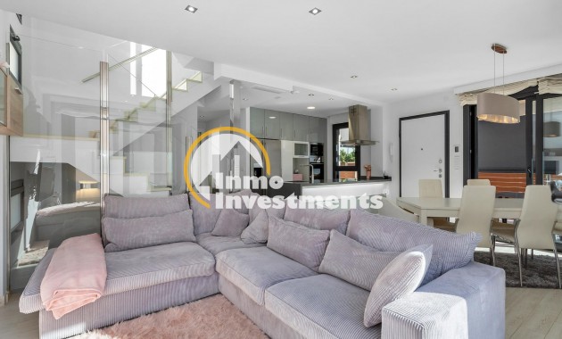 Bestaande bouw - Villa - Torrevieja - Sector 25