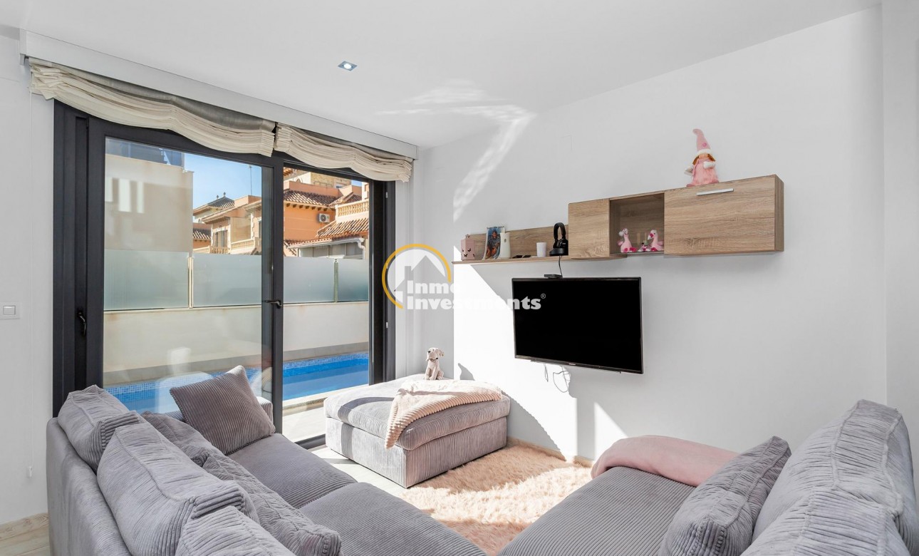 Bestaande bouw - Villa - Torrevieja - Sector 25