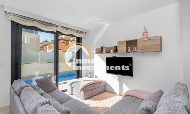 Bestaande bouw - Villa - Torrevieja - Sector 25