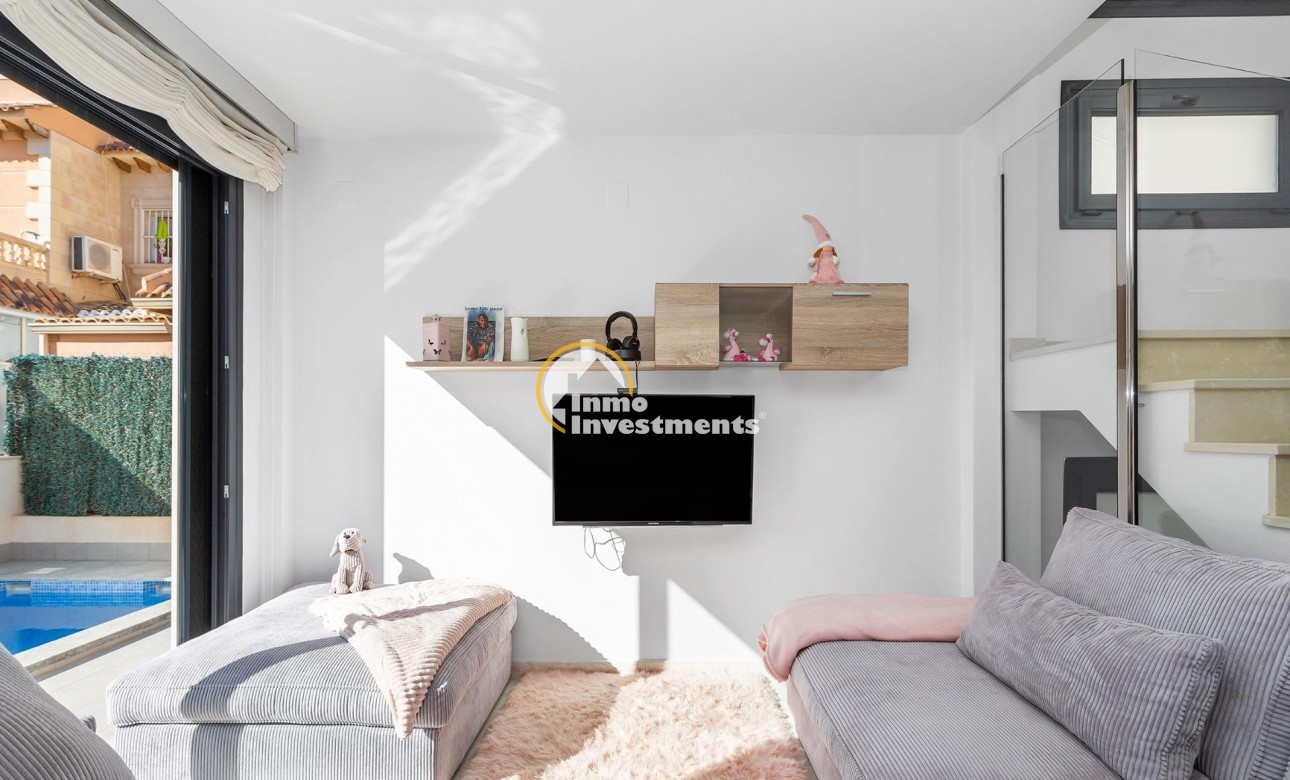 Bestaande bouw - Villa - Torrevieja - Sector 25