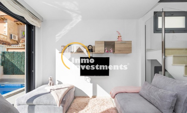 Bestaande bouw - Villa - Torrevieja - Sector 25