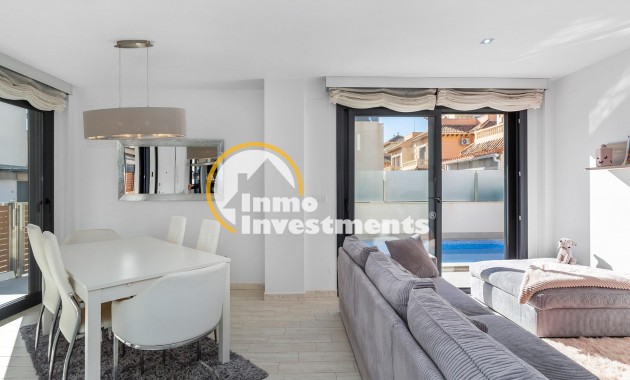 Bestaande bouw - Villa - Torrevieja - Sector 25