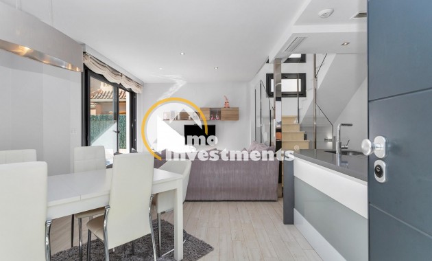 Bestaande bouw - Villa - Torrevieja - Sector 25