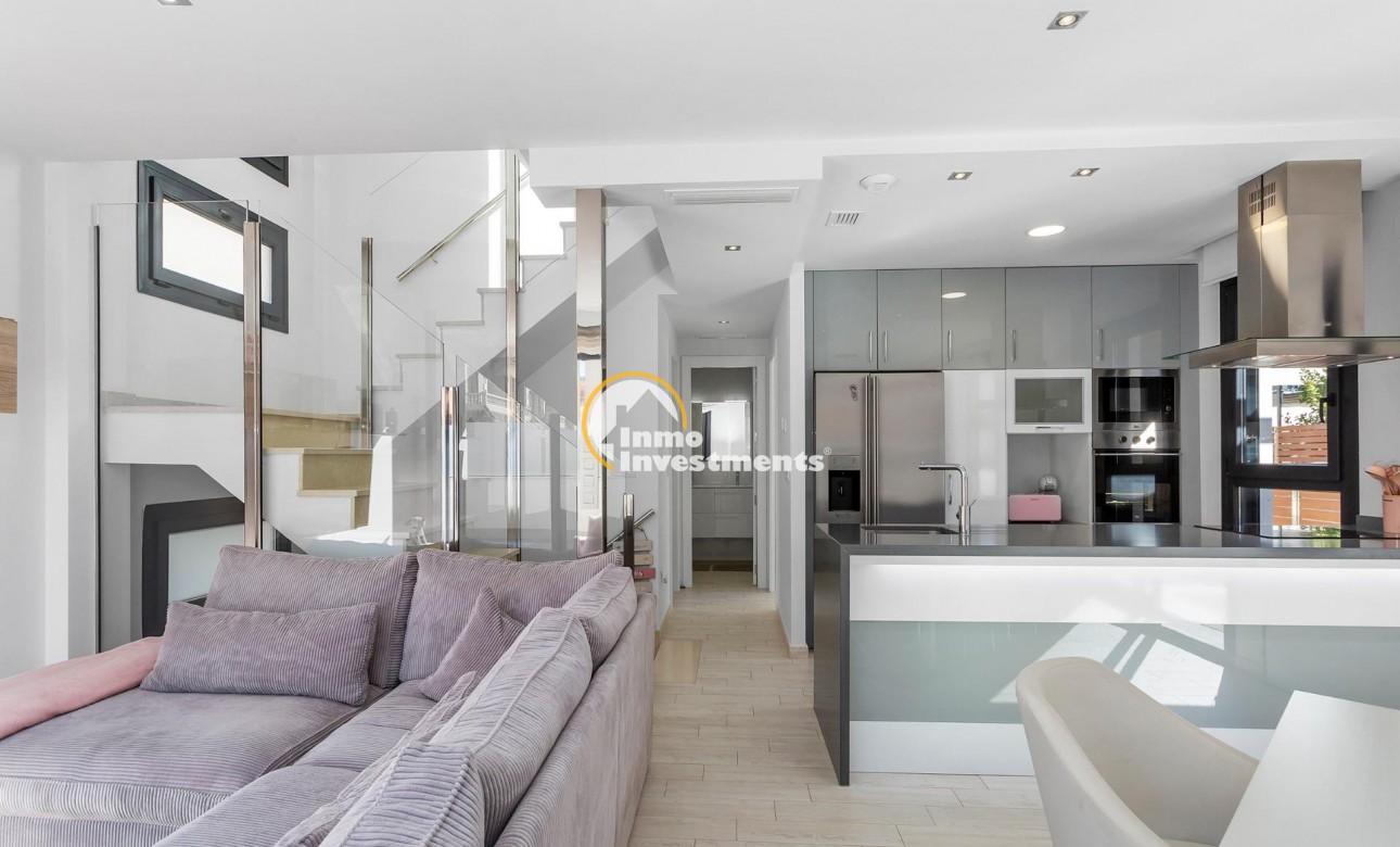 Bestaande bouw - Villa - Torrevieja - Sector 25