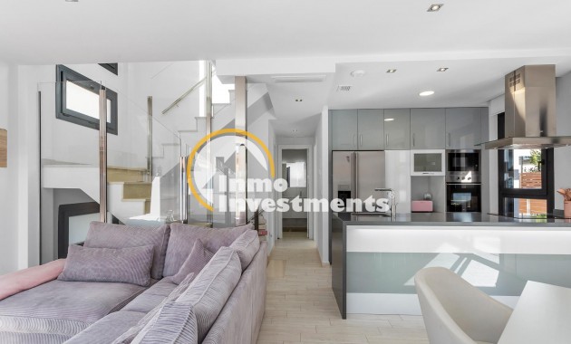 Bestaande bouw - Villa - Torrevieja - Sector 25