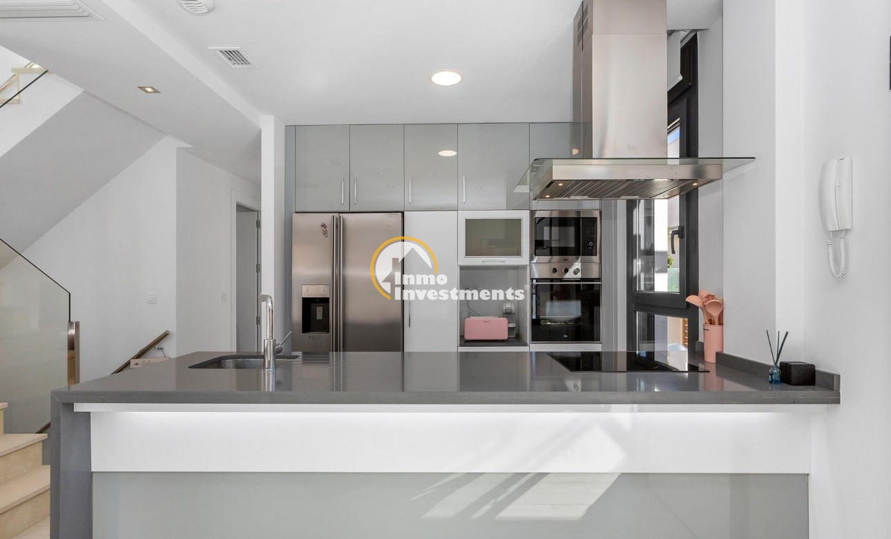 Bestaande bouw - Villa - Torrevieja - Sector 25