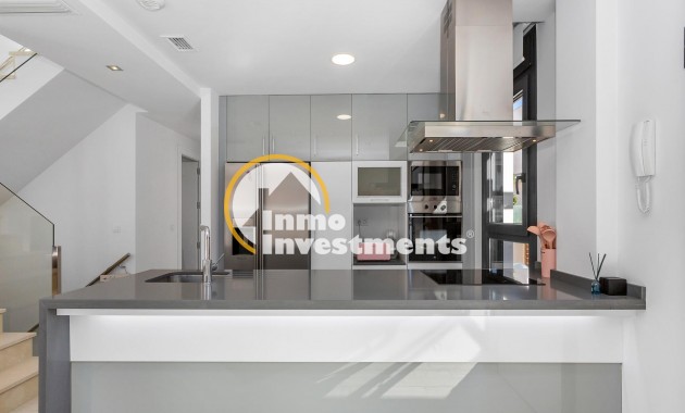 Bestaande bouw - Villa - Torrevieja - Sector 25